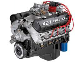 C0713 Engine